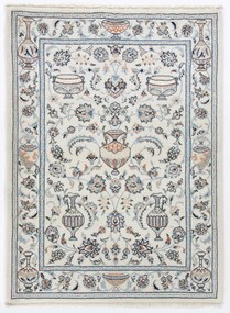 Tappeto persiano 110x150 (Iran) Annodato A Mano