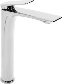 Rubinetto da bagno Rea AVALON CHROME High