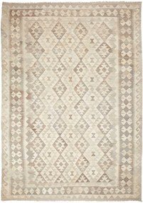 Kilim Tappeto orientale 210 x 290 (Pakistan) Tessuto A Mano