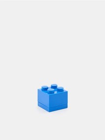 Sinsay - Contenitore LEGO - blu