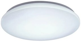 Rabalux 71035 - Plafoniera LED RGB dimmerabile CERRIGEN LED/24W/230V