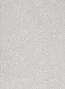 Osborne & Little Tapete Mashiko - Ivory/ Silver