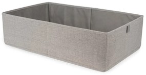 Scatola grigia Oxford, 56 x 36 cm - Compactor