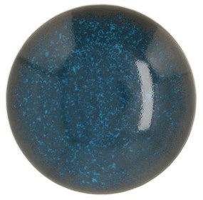 Piatto Fondo Ariane Coupe Decor Ceramica Azzurro (20 cm) (6 Unità)