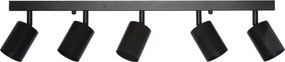 Osram - Faretto ELEMENTAL 5xGU10/6W/230V