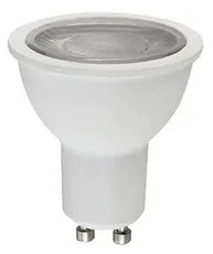 Lampadina LED 6W (530lm) 3000K 3 Step Dim. GU10 - Halo Design