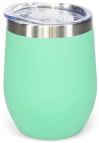 Tazza da viaggio in menta 350 ml - Rex London