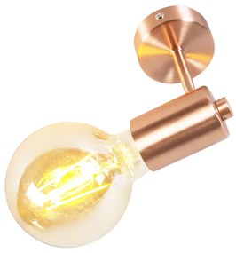 Applique rame incl. lampadina smart G95 - FACIL