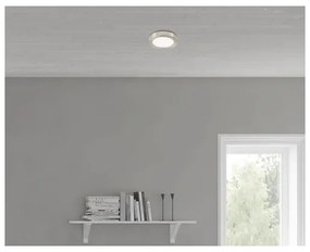 Telefunken 310902TF - Plafoniera dimmerabile RGBW LED/12W/230V Wi-Fi