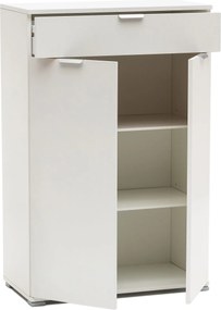 ANTS - armadietto con 2 ante e un cassetto