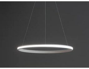 Lampadario LED dimmerabile a cavo LED/55W/230V 3000-6500K diam. 60 cm + telecomando