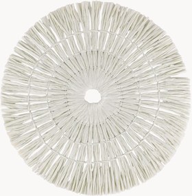 Set di 6 tovagliette americane fatte a mano Cedro