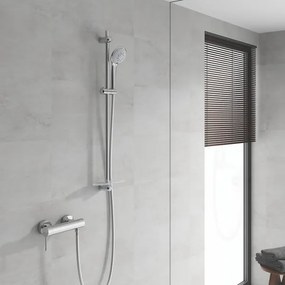 GROHE 27227001 - Set doccia EUPHORIA 900 mm cromo lucido