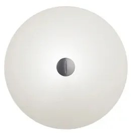 Bit 3/Orbital 3 Paralume Vetro Bianco - Foscarini