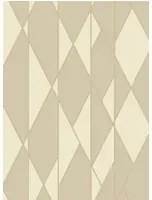 Cole & Son Carta da parati Oblique - Linen