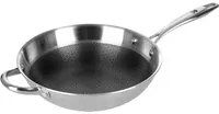 Wok 28 cm induzione HiTech3