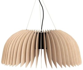 Pilke - Verna 77 Lampada a Sospensione Birch Pilke