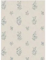 BoråsTapeter Carta da parati Petit Fleurs - 4264