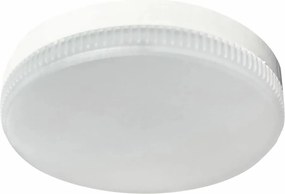Lampadina LED GX53/8W/230V 4000K