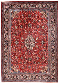 Sarouk Tappeto persiano 220x310 Rosso (Iran) Annodato A Mano