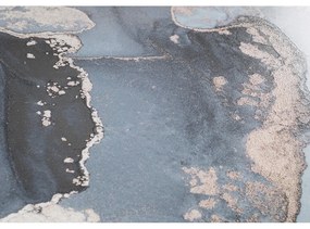 Sedile per WC con chiusura automatica 37,5 x 44,5 cm Licata - Wenko