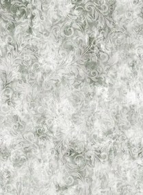 Rebel Walls Carta da parati panoramica Twining Vines - Faded