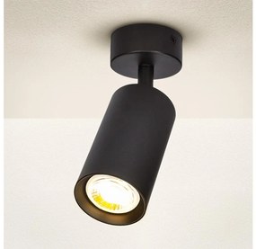 Brilagi - Faretto SELE 1xGU10/30W/230V nero