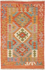 Kilim Tappeto 120x80 (Pakistan) Tessuto A Mano