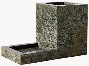 Portautensili in marmo Vita