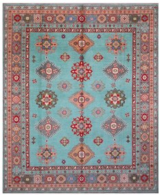 Kazak Tappeto 310 x 250 (Pakistan) Annodato A Mano