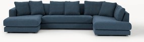 Divano XL in bouclé Tribeca