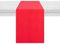 Runner tartan bianco 50x140 cm