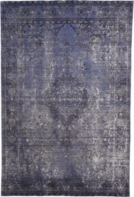 Vintage Tappeto 310x200 (Iran) Annodato A Mano