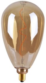 Lampadina LED DECO VINTAGE S173 E27/4W/230V 1800K
