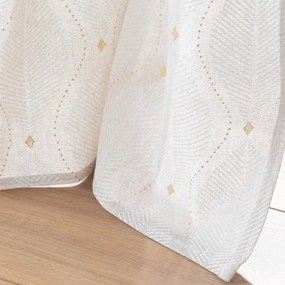 Tenda beige 140x240 cm Maho – douceur d'intérieur