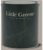 Little Greene Masonry Paint - 10l - Perennial Grey 245