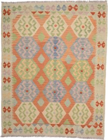Kilim Tappeto orientale 190x150 (Pakistan) Tessuto A Mano