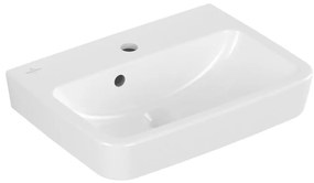 Villeroy & Boch 43445001 - Lavabo sospeso O.NOVO 50x37 cm ceramica/bianco
