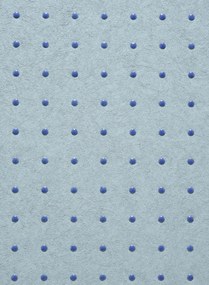 Arte International Tapete Dots - 31014 - Summery Sky