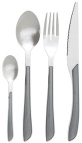 Posate in acciaio inox 24 pz – Premier Housewares