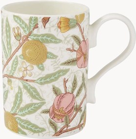 Set di 4 tazze in gres Morris & Co.