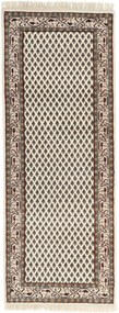 Mir Tappeto orientale 210 x 80 (Indian) Annodato A Mano