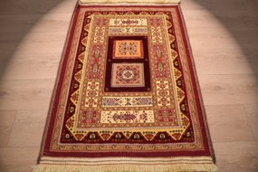 Kilim Tappeto persiano 120 x 80 (Iran) Tessuto A Mano
