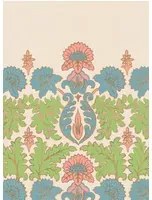 House of Hackney Carta da parati Emania Climbing Walls - Tourmaline