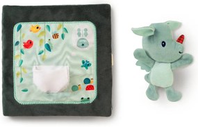 Lilliputiens - Drago Joe - Educazione al vasino