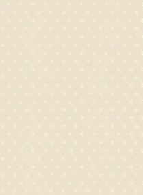 Cole & Son Carta da parati Victorian Star - Stone