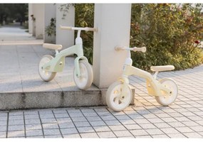 QPlay - Draisienne TECH beige