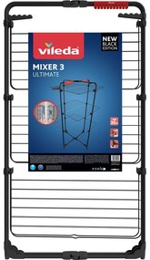 Stendino nero 30 m Mixer 3 – Vileda