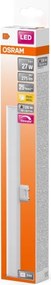 Tubo fluorescente LED dimmerabile S14d/3W/230V 2700K 30 cm CRI 90 - Osram