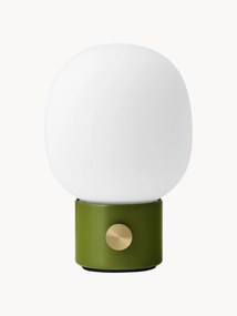 Lampada da tavolo con luce regolabile e porta USB JWDA